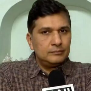 “CM Rekha Gupta can’t even properly pronounce AQI, let experts tackle pollution”: AAP’s Saurabh Bharadwaj | India News