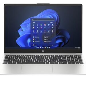 HP 255 Athlon 4 GB/ 128 GB SSD DOS Software