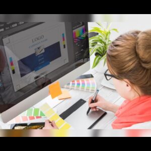 How do graphic designers convert JPG to PDF (Portable Document Format)?