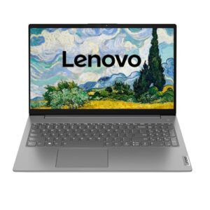 Lenovo V15 Intel Core i3 13th Gen (16GB RAM/512GB SSD/Windows 11 Home/Office 2024/Iron Grey) 15.6″ FHD (1920×1080) Antiglare 250 Nits Thin & Light Laptop/1Y Onsite/1.65 kg, 83CCA08KIN
