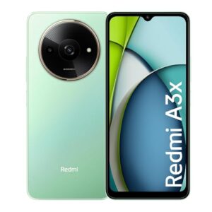 Redmi A3X Ocean Green 4GB RAM 128GB ROM