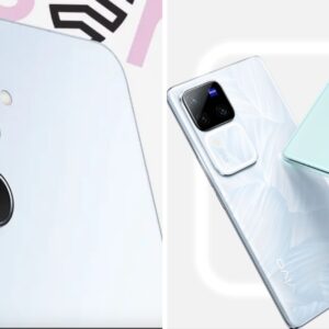 Samsung Galaxy A55 vs Vivo V30 Pro: How the two affordable premium Android phones compare