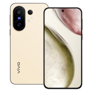 VIVO X200 FE 5G (Amber Yellow, 16GB RAM, 512GB Storage) with No Cost EMI/Additional Exchange Offers