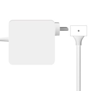 VNJ 45W Replacement Charger for MacBook Air 11″ & 13″ 2012, 2013 2014 2015 2017 – A1435, A1436, A1465, A1466 – T Shape