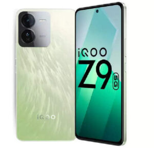 iQoo Z9 Turbo new leak reveals key specifications: All the details
