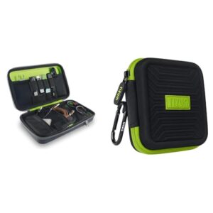 tizum EVA Universal Electronic Travel Tech Gadgets & Accessories Organizer Multipurpose Protective P