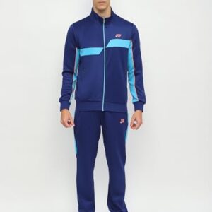 YONEX Track Suit M 3118 |Badminton Squash Tennis |Warm UP Jacket with Track Pant|