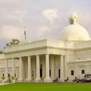 IIT Roorkee’s first BTech AI batch secures 100% placements | India News